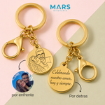 Cargar imagen en el visor de la galería, Llavero personalizado personas
