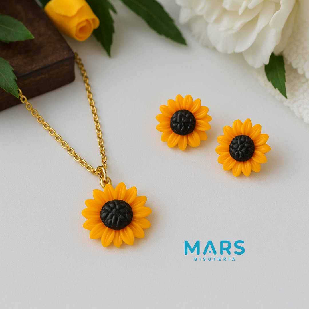 Duo girasol