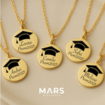 Cargar imagen en el visor de la galería, Collar personalizado grados
