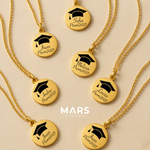 Cargar imagen en el visor de la galería, Collar personalizado grados
