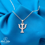 Cargar imagen en el visor de la galería, Collar Psicologa
