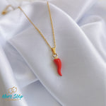 Cargar imagen en el visor de la galería, Collar Ají
