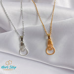 Cargar imagen en el visor de la galería, Collar Luz
