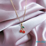 Cargar imagen en el visor de la galería, Collar kirss
