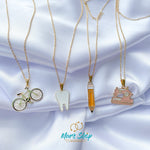 Cargar imagen en el visor de la galería, Collares Yo Soy...
