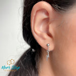 Cargar imagen en el visor de la galería, Aretes Ray
