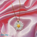 Cargar imagen en el visor de la galería, Collar margarita
