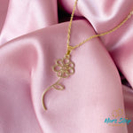 Cargar imagen en el visor de la galería, Collar Lucia
