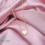 Cargar imagen en el visor de la galería, Collar trendy corazón
