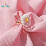 Cargar imagen en el visor de la galería, Anillo margarita
