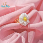 Cargar imagen en el visor de la galería, Anillo margarita
