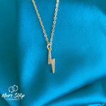 Cargar imagen en el visor de la galería, Collar aurora
