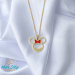 Cargar imagen en el visor de la galería, Collar MM
