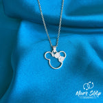 Cargar imagen en el visor de la galería, Collar minie
