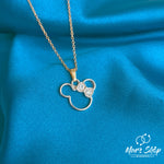 Cargar imagen en el visor de la galería, Collar minie
