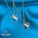 Cargar imagen en el visor de la galería, Collar minie
