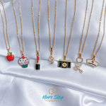 Cargar imagen en el visor de la galería, Collares Yo Soy...
