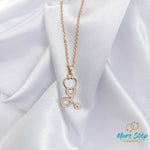 Cargar imagen en el visor de la galería, Collares Yo Soy...
