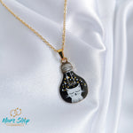 Cargar imagen en el visor de la galería, Collar cat
