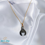 Cargar imagen en el visor de la galería, Collar cat
