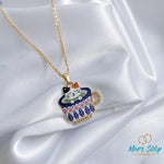 Cargar imagen en el visor de la galería, Collar cat
