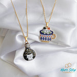 Cargar imagen en el visor de la galería, Collar cat
