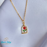 Cargar imagen en el visor de la galería, Collar bella
