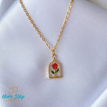 Cargar imagen en el visor de la galería, Collar bella
