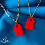 Cargar imagen en el visor de la galería, Duo unión
