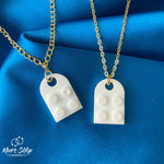 Cargar imagen en el visor de la galería, Duo unión
