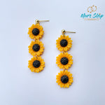 Cargar imagen en el visor de la galería, Maxiaretes Girasol
