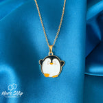 Cargar imagen en el visor de la galería, Collar cab
