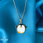 Cargar imagen en el visor de la galería, Collar cab
