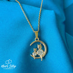 Cargar imagen en el visor de la galería, Collar lola
