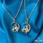 Cargar imagen en el visor de la galería, Collar lola
