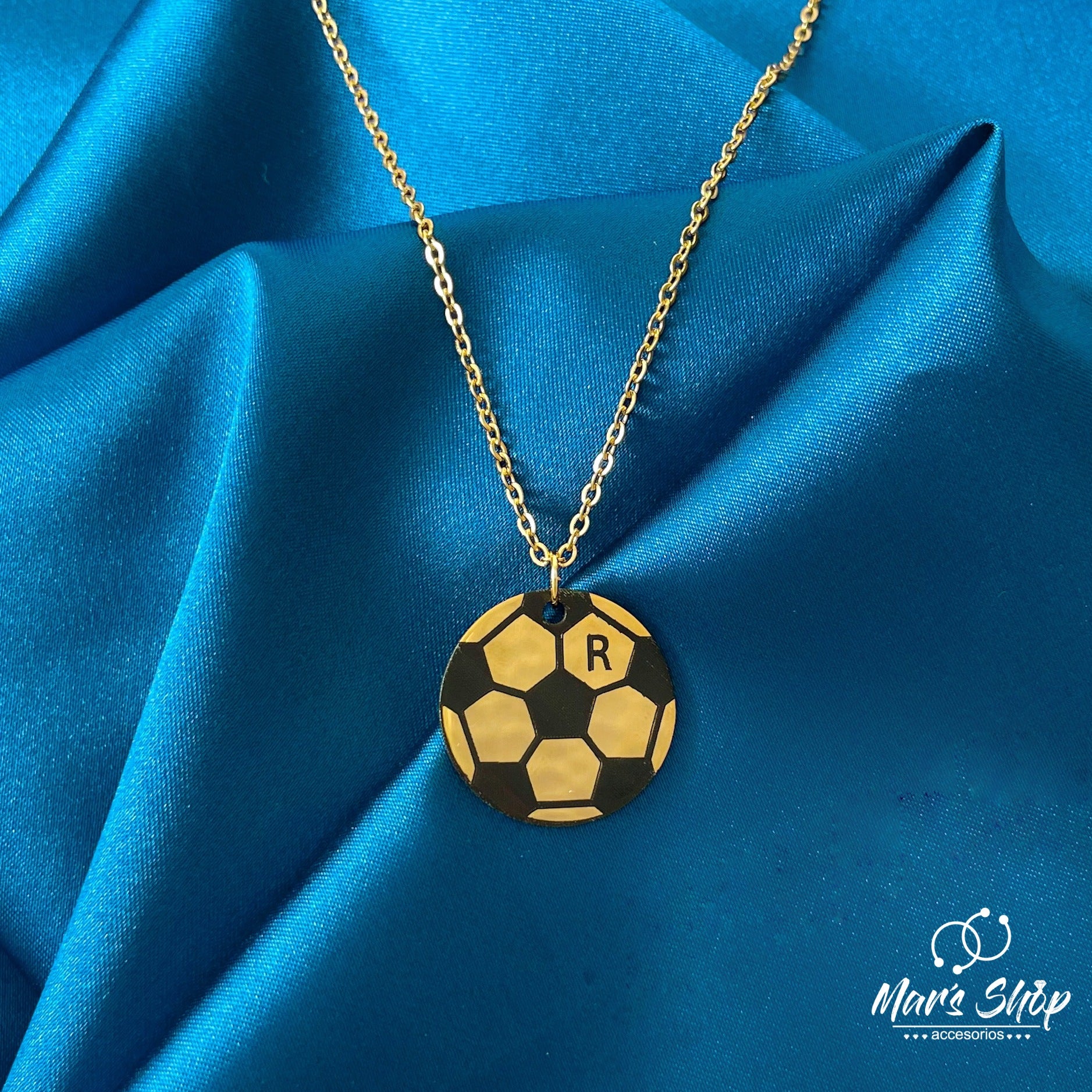 Collar Personalizado 2cm