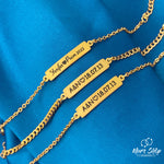 Cargar imagen en el visor de la galería, Pulsera Personalizada
