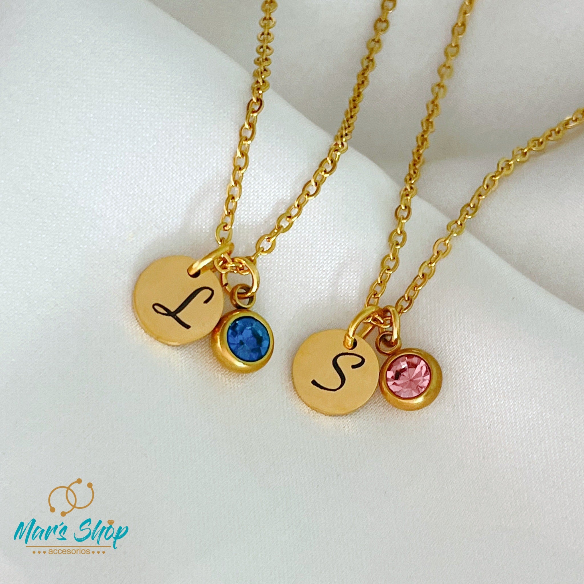 Collar personalizado 10mm