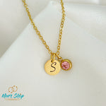 Cargar imagen en el visor de la galería, Collar personalizado 10mm
