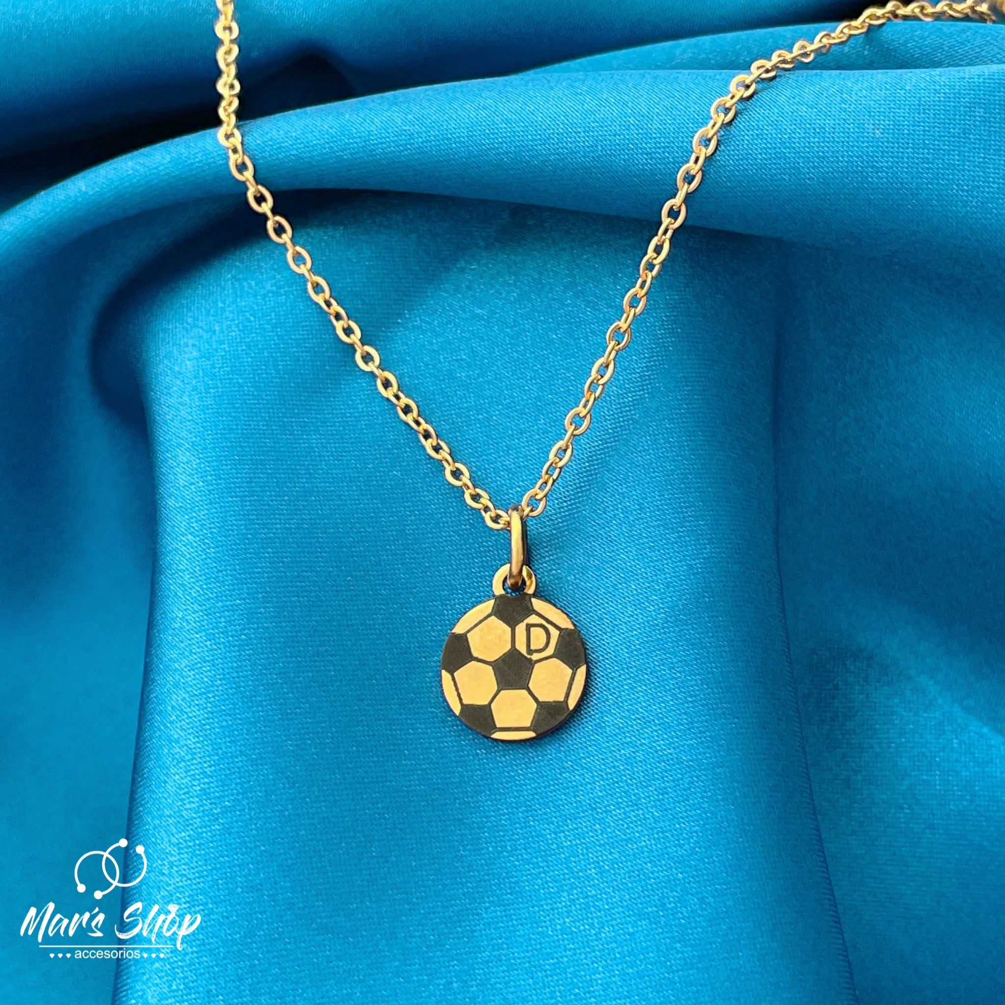 Collar Personalizado 1cm